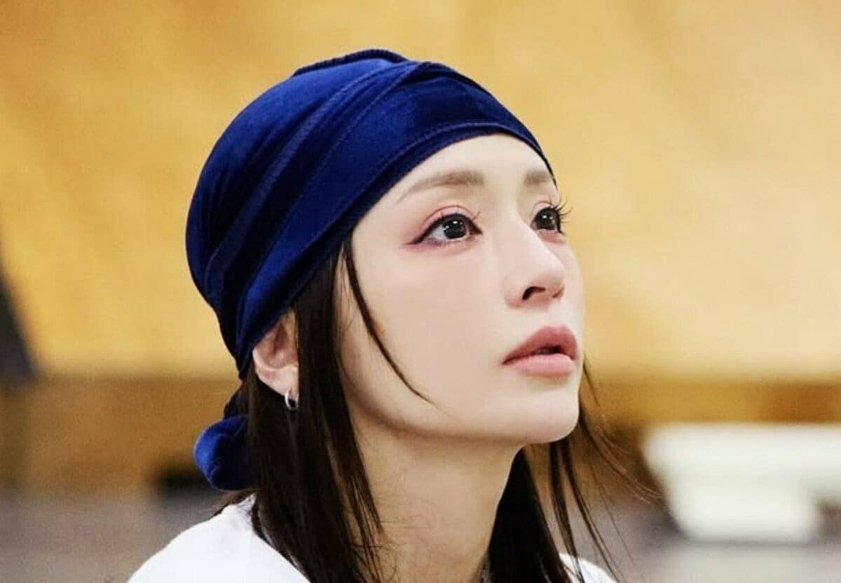 浜崎あゆみ 】 「おごらず慢心せず一歩ずつ大切に進めてゆけと自分に