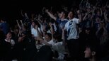 FIFAワールドカップ日本初戦 劇的ドローで早朝から福岡市内各地で歓喜の声 一方、水道局で繰り広げられた”知られざる戦い”とは|TBS NEWS DIG