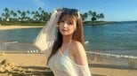 【 辻希美・長女 】希空 「7人揃っての初めての海外旅行!!! 思いっきり楽しむぞ」家族でハワイ旅を満喫 キュートなオフショット公開|TBS NEWS DIG