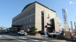 富士宮市で労災事故山林で伐採作業中の男性が木の下敷きになり死亡=静岡|TBS NEWS DIG