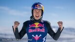 小林陵侑291mのビッグジャンプで世界新記録「素晴らしい日 本当にDREAM COME TRUEですね」|TBS NEWS DIG