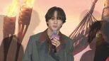 【Travis Japan・中村海人】メンバーとも映画「リロ＆スティッチ」を鑑賞　「みんなですすり泣きして感動してくれた」　永尾柚乃に歌の共演を望まれ「いつでも呼んでくれたら走っていくんで歌いましょう」|TBS NEWS DIG