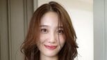 【藤江萌】新ヘアスタイルを公開「オリーブ系だけど暗くなりすぎない透明感カラーにしていただきました!かわいーー」|TBS NEWS DIG
