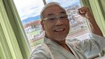 【 オール巨人 】〝医師が診たことの無い数値〟その要因を写真付きで公開 〝こんな小さな…〟現在の体調についても明かす|TBS NEWS DIG