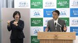 リニアの水問題議論“終結”も…静岡市長「ここまでかかったのはJR東海の対応姿勢が原因のひとつ」愛知県知事は「一歩前進」と評価 | 静岡のニュース | SBSNEWS | 静岡放送