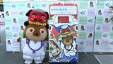 「思い出に残る大会にしていきたい」“総文祭”まで200日 県内の高校生がデザインしたカウントダウンボードを披露【香川】|TBS NEWS DIG