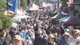 街の幸福度ランキング2026　県内1位は2年連続　2位は自然豊かな有名観光地　山梨|TBS NEWS DIG