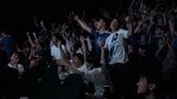 FIFAワールドカップ日本初戦 劇的ドローで早朝から福岡市内各地で歓喜の声 一方、水道局で繰り広げられた”知られざる戦い”とは | 福岡のニュース|RKB NEWS|RKB毎日放送