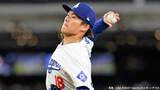 山本由伸、メジャー最長6回99球4失点で降板も2敗目免れる 打線が大谷翔平のタイムリーなどで同点に追いつく|TBS NEWS DIG
