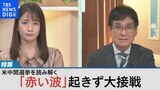 激戦の中間選挙からバイデン政権 次の2年間を占う【Bizスクエア】|TBS NEWS DIG