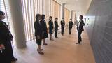 「来場者に喜んで鑑賞いただけるように」“岡山芸術創造劇場ハレノワ”オープンに向け研修会|TBS NEWS DIG