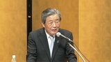 自民党の森山総務会長「国民の声や考え方を反映できるか」次の総裁選について意向示す　|　石川県のニュース｜MRO北陸放送