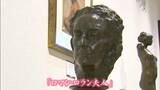 戦前から戦後にかけてフランスで活躍した彫刻家・高田博厚の作品展【岡山】 | 岡山・香川のニュース | 天気 | RSK山陽放送
