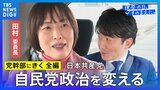 【党幹部にきく・長尺編】日本共産党・田村智子委員長「104年の歴史がある。票や議席の増減があったにしても絶対に消えない」【選挙の日、そのまえに。】衆議院選挙2026|TBS NEWS DIG