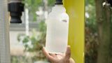 「非常に小さい物質まで分離・除去可能」発がん性指摘のPFAS 最大80%まで山梨の企業が都内で発表 静岡市長も期待 | 静岡のニュース | SBSNEWS | 静岡放送