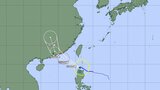 【台風情報】台風12号(ノウル)は今どこに？ 今後の勢力・進路はどうなる？ 現在時速35kmの速さで西北西へ進む　最大瞬間風速50メートル予想　全国の天気を画像で　気象庁|TBS NEWS DIG