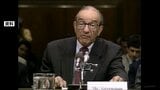 金融政策運営の“マエストロ” アラン・グリーンスパン元FRB議長が死去 100歳|TBS NEWS DIG