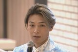 【純烈】 明治座での本日の公演が中止に 白川裕二郎さんの体調不良のため|TBS NEWS DIG