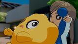 「名前はうちゅうーい」宇宙人が交通ルールを学ぶアニメーション公開 声優はなんとあのサトシ役!【岡山】|TBS NEWS DIG