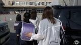 「早く収束してほしい」クマの目撃情報を受けて青森市内の公立小中学校30校以上が18日の登下校を原則「保護者送迎」に　体育・休み時間での屋外活動を取りやめるなど教育活動に影響　　|　青森のニュース│ATV NEWS│青森テレビ