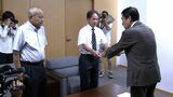 善通寺市長が議会に申し入れ 市議会議員による職員への不当要求やハラスメント行為があったと主張【香川】|TBS NEWS DIG