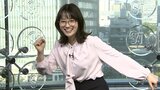 【競馬・皐月賞】東大卒・篠原梨菜アナウンサーがデータで予想!本命はロブチェン|TBS NEWS DIG