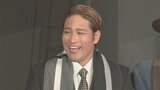 【WEST.桐山照史】ミュージカルで福田雄一と初タッグ&タップダンスに挑戦「楽しんでもらえたら」|TBS NEWS DIG