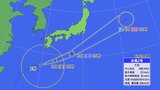 【台風2号】静岡県含む東海地方に線状降水帯発生のおそれ 交通機関への影響も(2日11時30分現在) | 静岡のニュース | SBSNEWS | 静岡放送