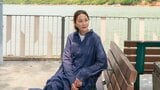 【瀬戸朝香】 「これから先の人生 私のペースで私らしく歩んでいきたいと思います」独立3年目の決意と24年ぶりの香港再訪で涙の感動|TBS NEWS DIG