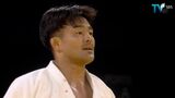 「32年間頑張ってきた思いで戦った」柔道73キロ級・橋本壮市「銅」日本柔道史上最年長メダル | 静岡のニュース | SBSNEWS | 静岡放送