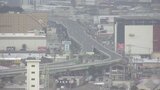 【5日・福岡の交通情報】北九州都市高速:全線で通行止め | 福岡のニュース|RKB NEWS|RKB毎日放送