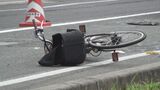 島根県雲南市　横断中の女性が車にはねられる　意識不明の重体　|　BSSニュース | BSS山陰放送
