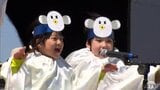 北海道・三陸沖後発地震注意情報発表中の青森県八戸市で「蕪嶋まつり」安全対策徹底して|TBS NEWS DIG