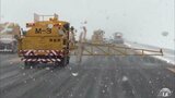 全国有数の除雪技術で定時運航守る 青森空港 ホワイトインパルス出動 | 青森のニュース│ATV NEWS│青森テレビ