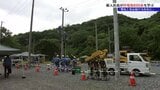 短い間隔で電柱が並ぶ？ここは電柱の上での作業を訓練をする場所　電力会社の新入社員が配電設備の基礎技術学ぶ　盛岡市　|　IBC NEWS | IBC岩手放送