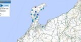 石川県能登地方で最大震度3の地震 富山市でも震度2を観測 津波の心配なし|TBS NEWS DIG