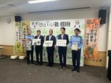 歩行中の死傷事故、薄暮・夜間が6割超 “反射材”活用を 県警などがキャンペーン 福島 | 福島のニュース│TUF