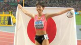 女子10000m決勝 廣中璃梨佳が7位入賞!31分35秒12の今季自己最高 五島莉乃は20位【世界陸上ブダペスト】|TBS NEWS DIG
