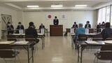 「現職と新人の陣営が出席」珠洲市長選挙・立候補予定者説明会 石川・珠洲市　|　石川県のニュース｜MRO北陸放送
