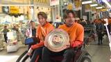 3000人のサポーターが祝福!! J3優勝・J2昇格の愛媛FCが地元で優勝パレード | 愛媛のニュース - Nスタえひめ|あいテレビは6チャンネル