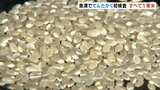 JAうおづのてんたかく全て１等　猛暑にカメムシも生育管理徹底　「収量・品質ともに期待できる一年に」　富山・魚津市　|　富山のニュース｜天気・防災｜チューリップテレビ
