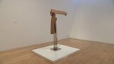 生涯追い求めた「素心」 彫刻家・池川敏幸の三回忌に合わせ作品展 8月4日まで | 愛媛のニュース - Nスタえひめ|あいテレビは6チャンネル