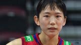 新生・眞鍋ジャパン初勝利 ライバル韓国に3-0の圧勝!主将の古賀が最多22得点【バレー・ネーションズリーグ】|TBS NEWS DIG