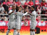 清水が2連勝で2位キープ 敵地でいわきFCに7−1大勝!中山克広が先制点と追加点【J2第39節速報】 | 静岡のニュース | SBSNEWS | 静岡放送