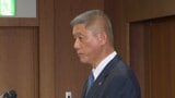 スローガンは「対話と信頼」、「挑戦」、「失敗の許容」 愛媛県西条市 越智市政が始動|TBS NEWS DIG