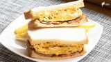 愛情たっぷり「卵焼きサンド」健康なニワトリの卵で…カフェを始めて5年「くつろぎの場」に【しずおか産】 | 静岡のニュース | SBSNEWS | 静岡放送