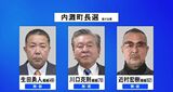 各候補「早期の復旧・復興が第一」内灘町長選告示 5日間の選挙戦へ|TBS NEWS DIG