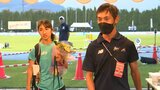 「希実は走る度に調子が整っていくタイプ」10日で最大8レースの田中希実、 父と臨む2度目の世界陸上|TBS NEWS DIG