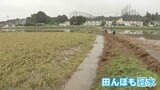 一部冠水続く千葉　農業にも深刻な被害　東京・大島町、利島村、新島村「レベル5土砂災害特別警報」を「レベル4土砂災害危険警報」に切り替え|TBS NEWS DIG