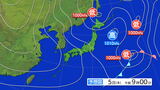 大雨と雷及び突風に関する東北地方気象情報|TBS NEWS DIG